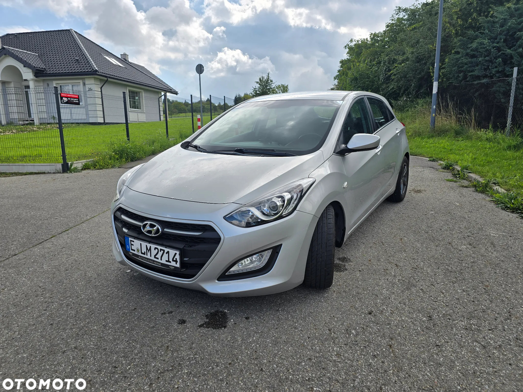Hyundai i30 - 18