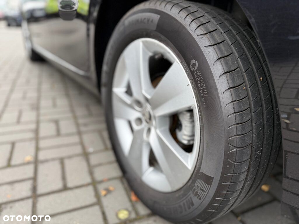Skoda Scala 1.0 TSI Ambition DSG - 9