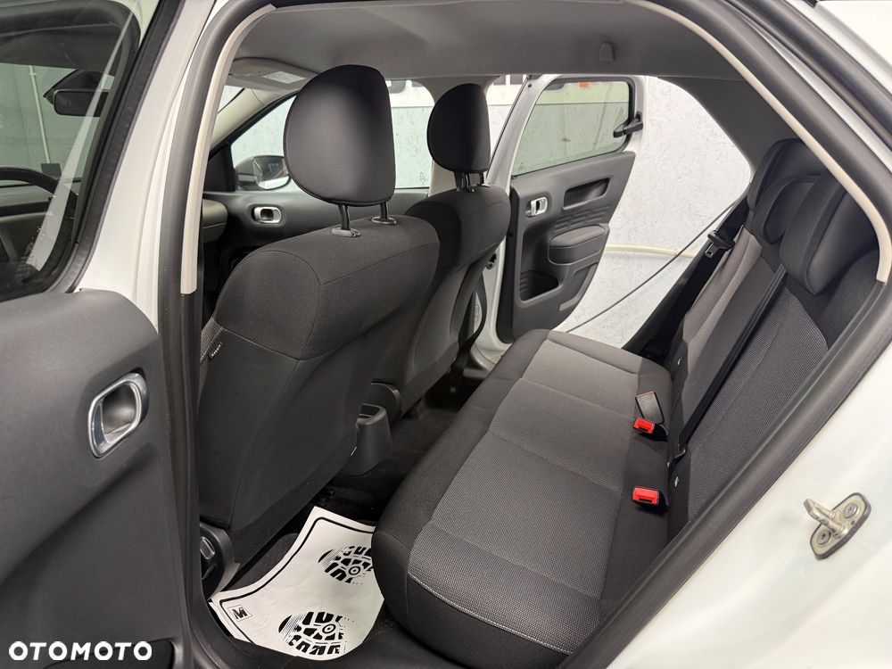 Citroën C4 Cactus - 16