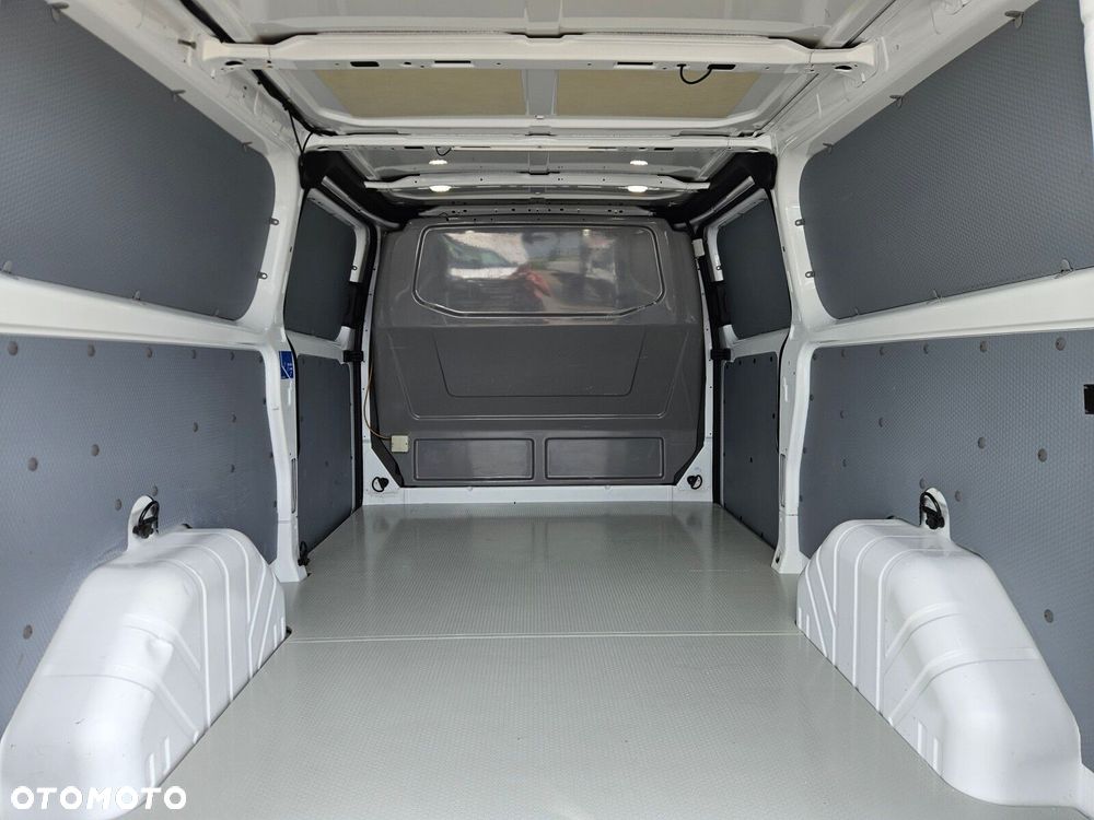 Ford transit-custom L2H1 *69900zł NETTO* 2.0TdCi/170KM - 18