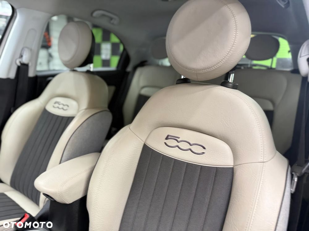 Fiat 500X - 24