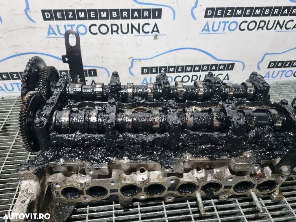 Chiuloasa Hyundai IX35 2.0 CRDI 2010 - 2019 100kW 136CP 1995CC D4HA Euro5 (1145) - 2