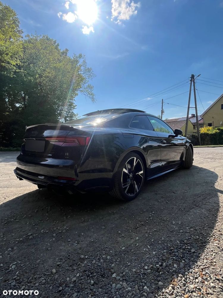 Audi A5 Coupé 2.0 TFSI Quattro S tronic - 12