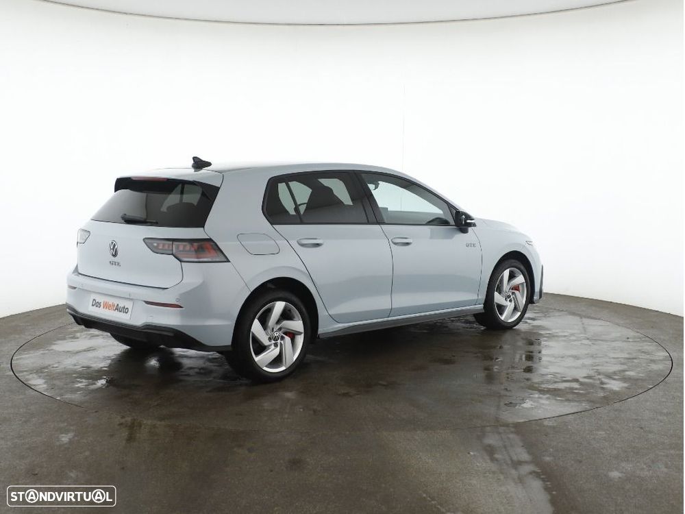 VW Golf 1.5 TSI e-Hybrid GTE DSG - 5