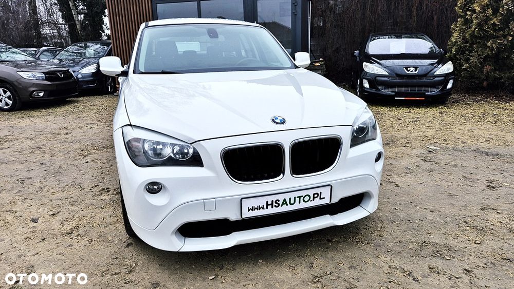 BMW X1 sDrive18i xLine - 5