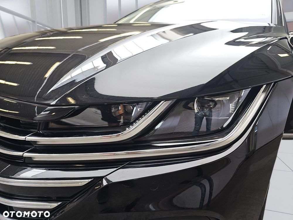 Volkswagen Arteon 2.0 TSI Elegance DSG - 35