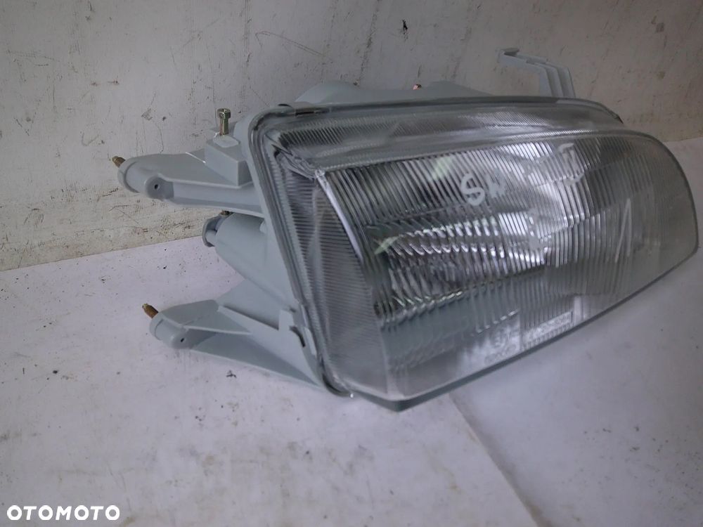 suzuki swift ii lampa przód prawa przednia nowa - 6