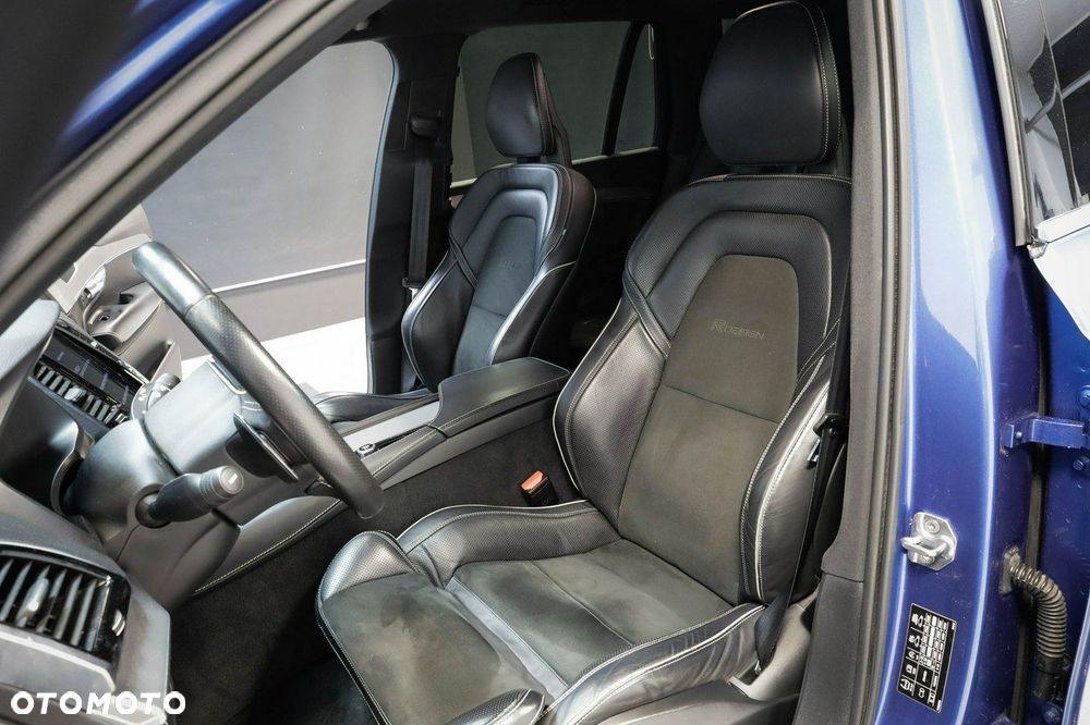 Volvo XC 90 - 21