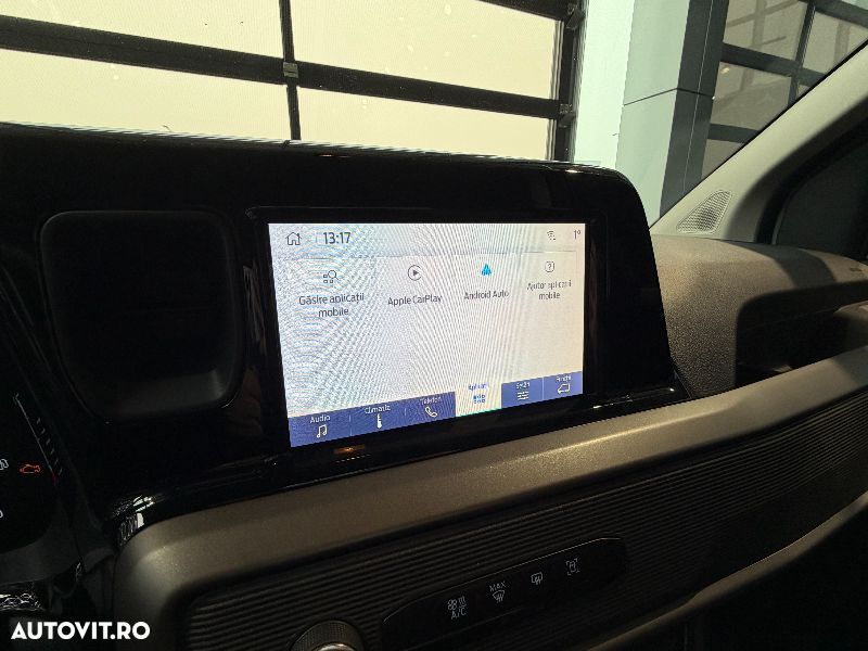 Ford TRANSIT COURIER - 10