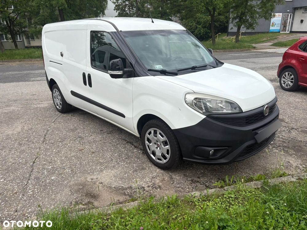 Fiat Doblo - 3