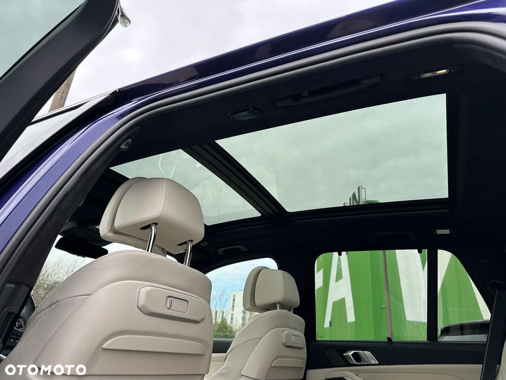 BMW X5 xDrive40d mHEV sport - 27