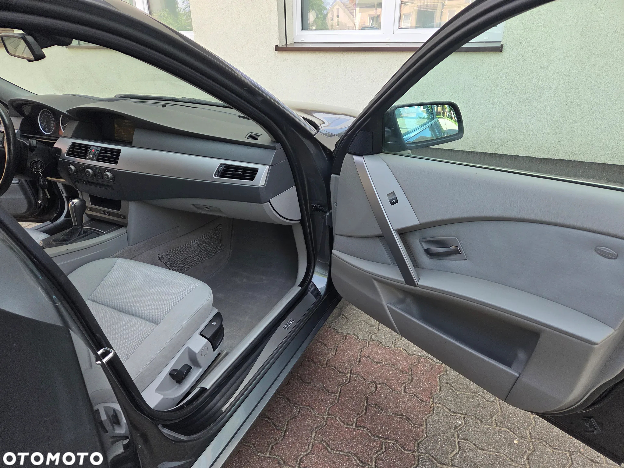 BMW Seria 5 - 23