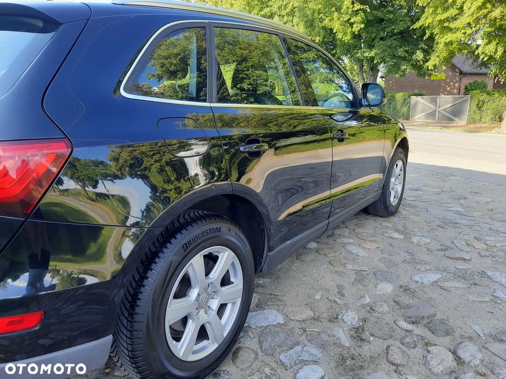 Audi Q5 - 4