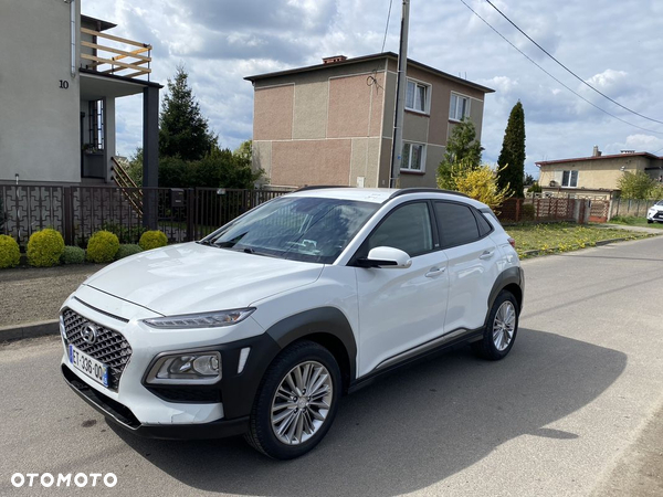 Hyundai Kona 1.0 T-GDI EDITION 30+