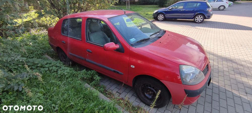 Renault Thalia - 4