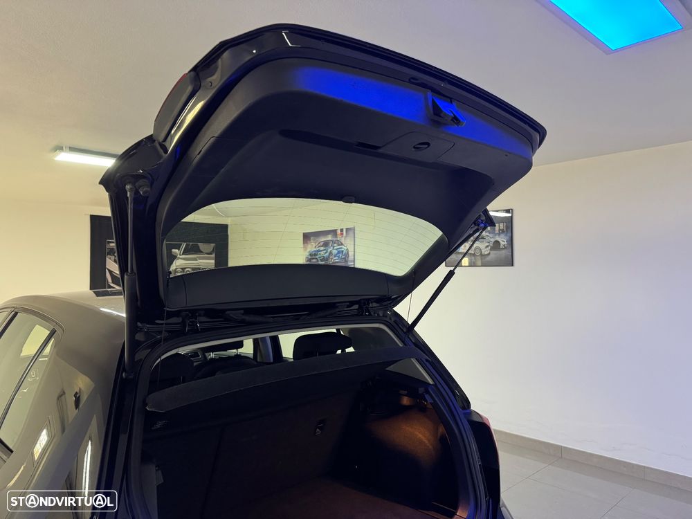 VW Golf 1.6 TDi Best Edition DSG - 26