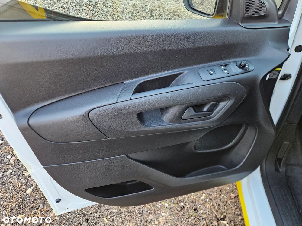 Peugeot PARTNER - 22