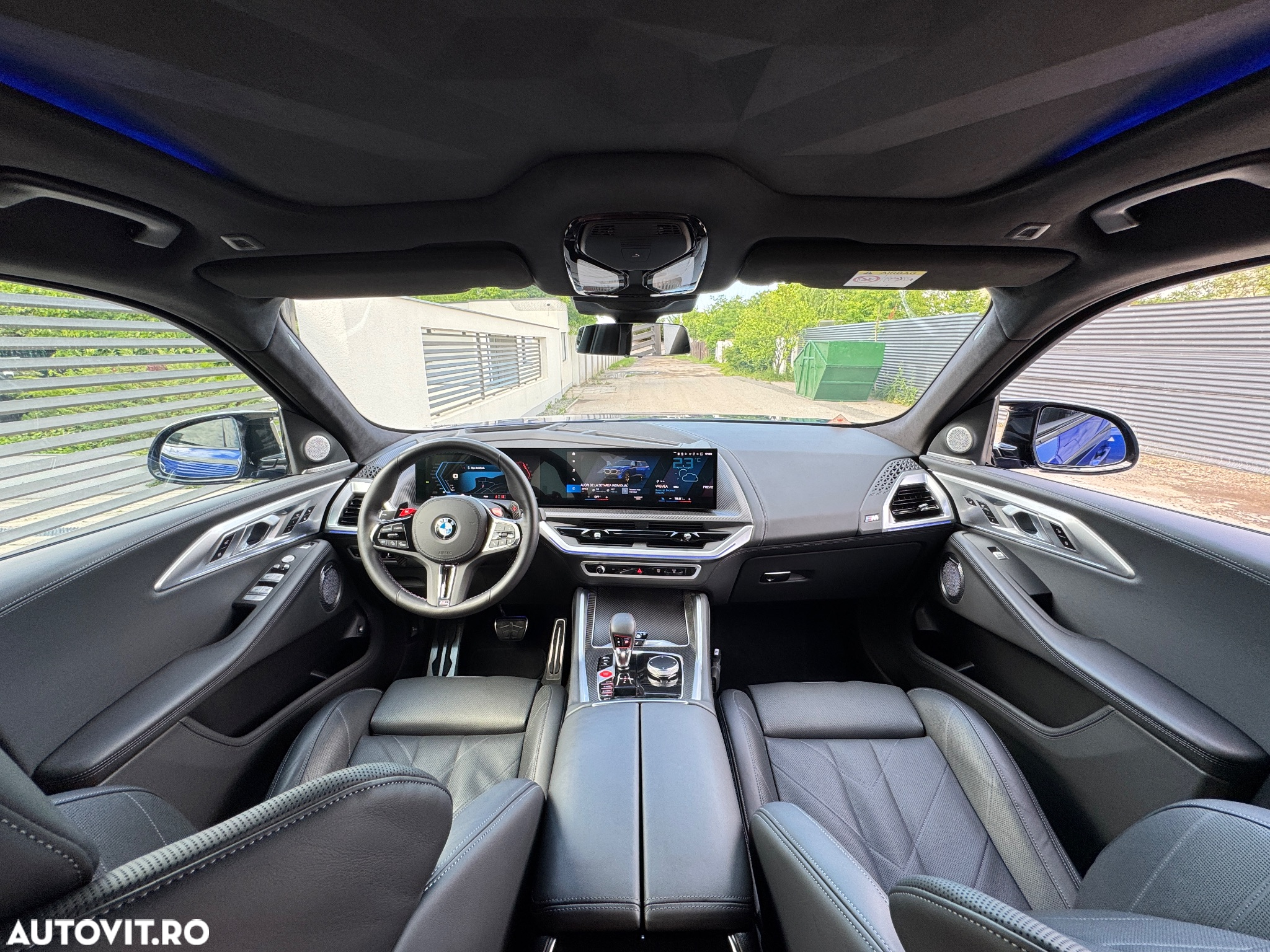 BMW XM Standard - 22