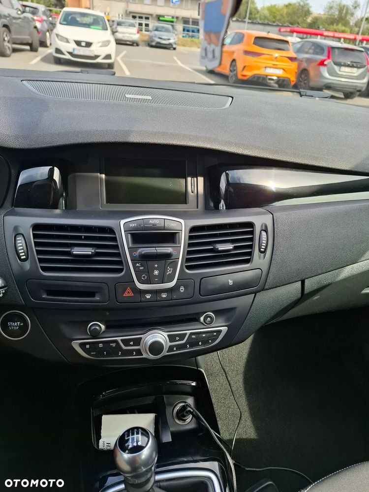 Renault Laguna 2.0 dCi Black Edition - 9