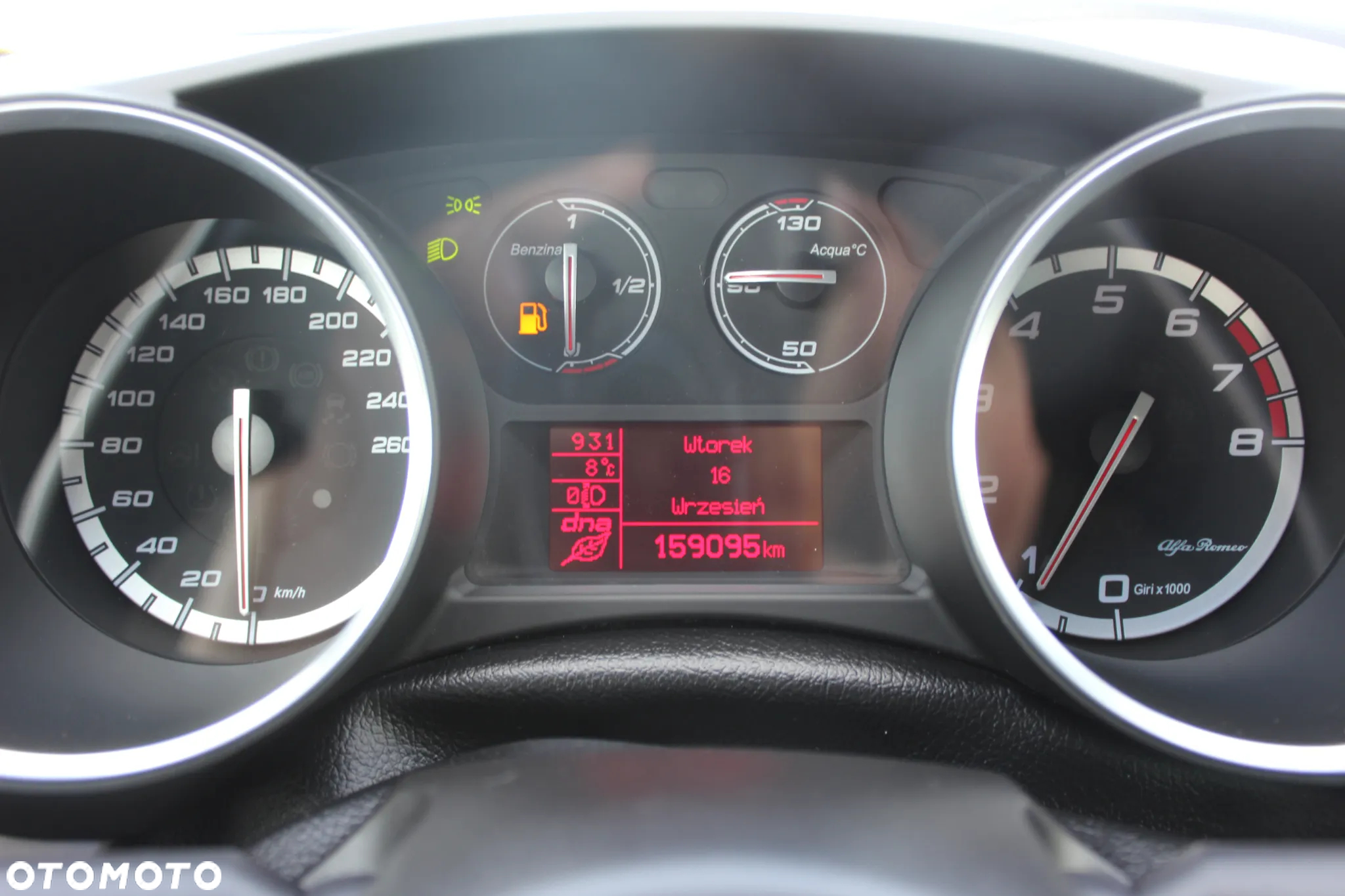 Alfa Romeo Giulietta 1.4 TB MultiAir Exclusive - 16
