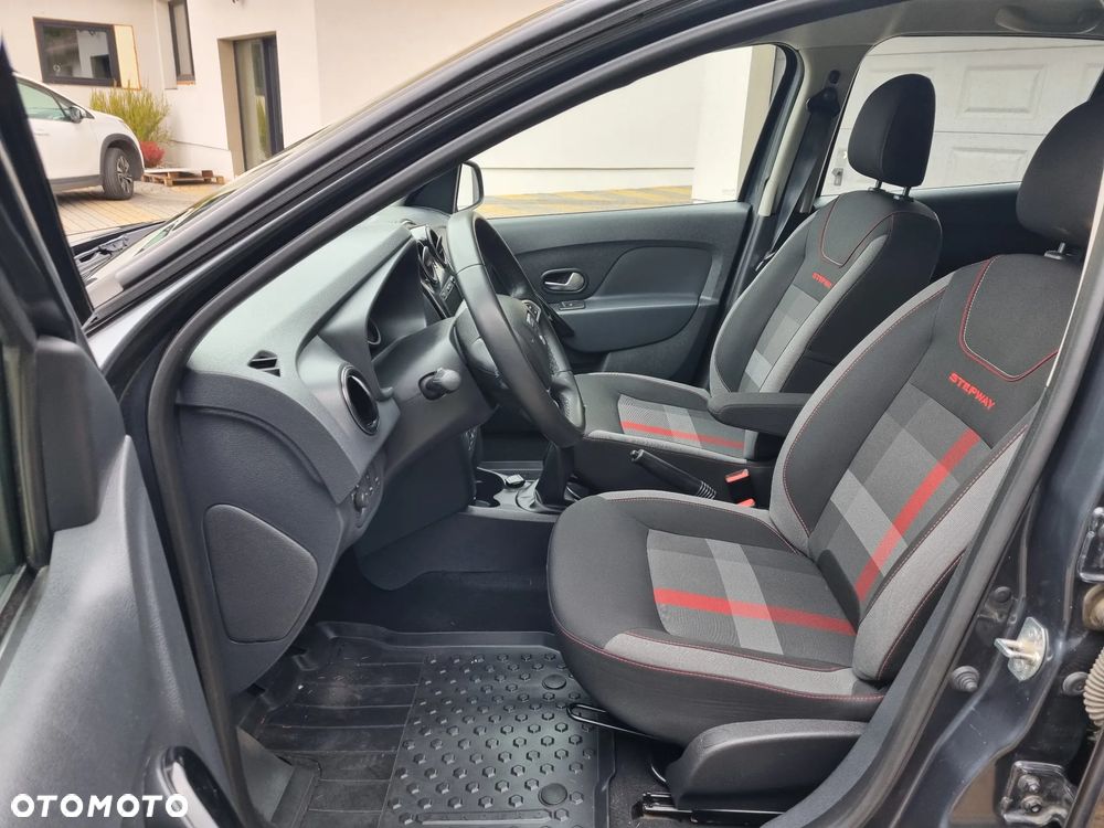 Dacia Sandero Stepway TCe 90 (S&S) Prestige - 5
