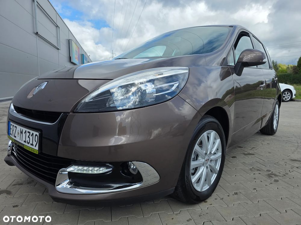 Renault Scenic TCe 130 Bose Edition - 16