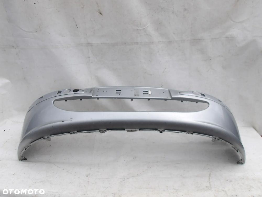 ZDERZAK PRZÓD PRZEDNI PEUGEOT 307 EZRC 138 F-VAT