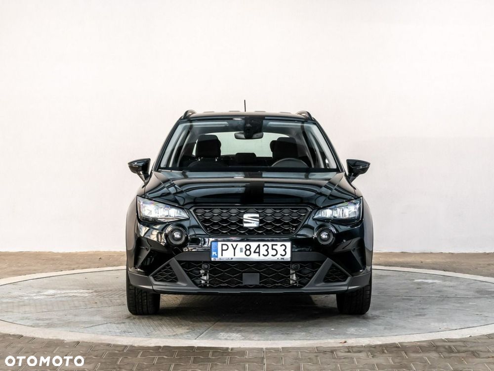 Seat Arona 1.0 TSI Style S&S DSG - 7