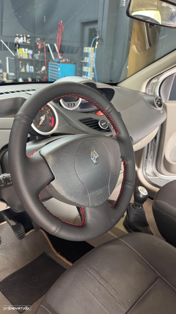 Renault Twingo 1.2 16V Dynamique S - 5