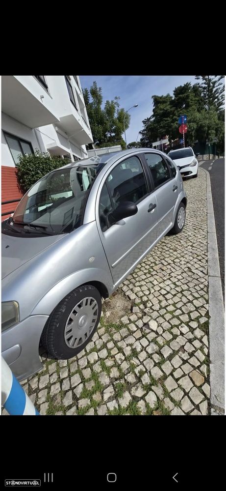 Citroën C3 1.1 Exclusive - 2