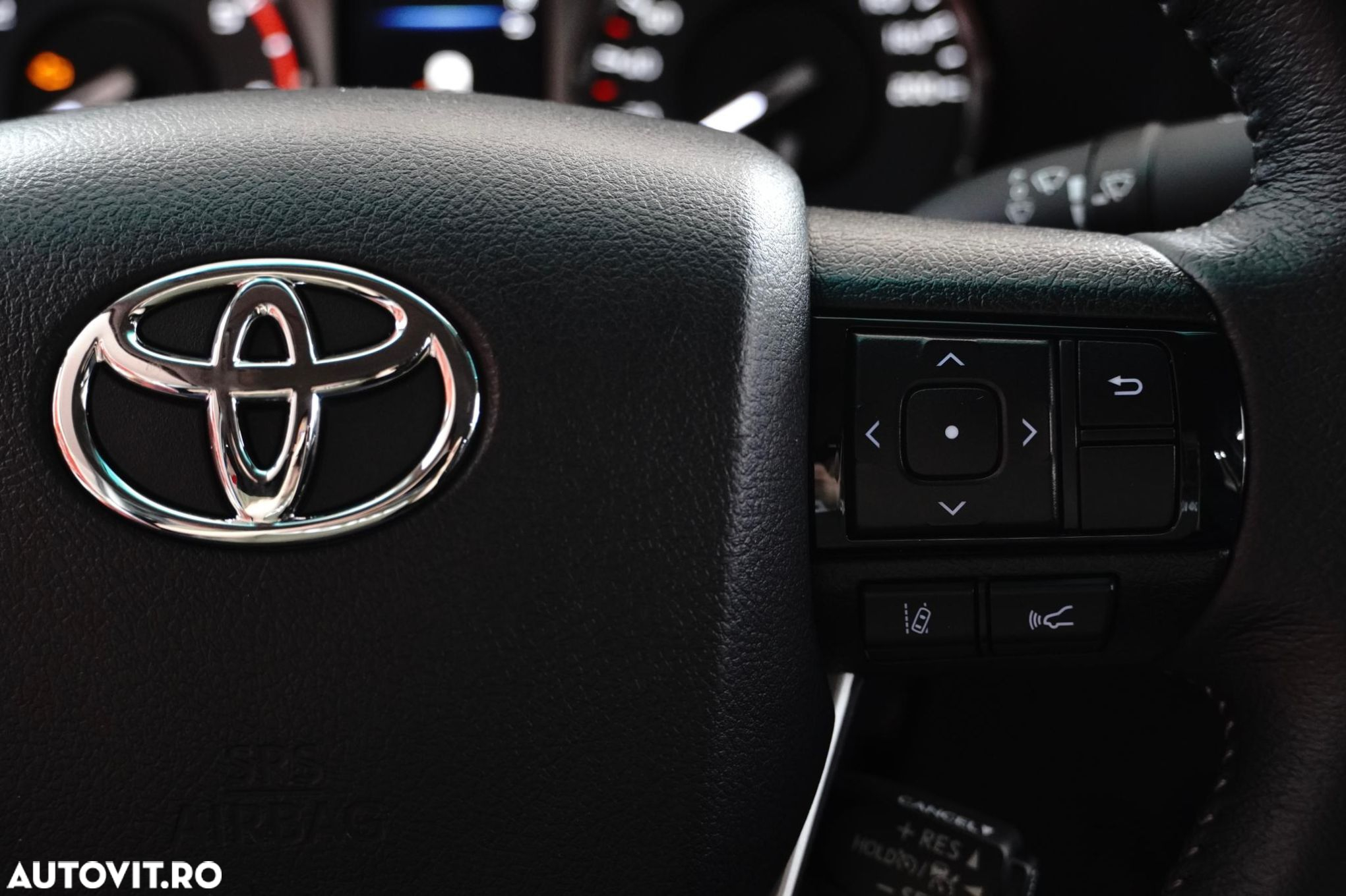 Toyota hilux - 37