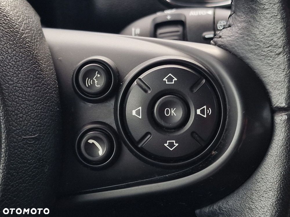 MINI Countryman Cooper SD ALL4 sport - 31