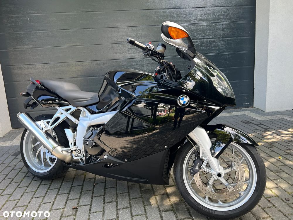BMW K - 2