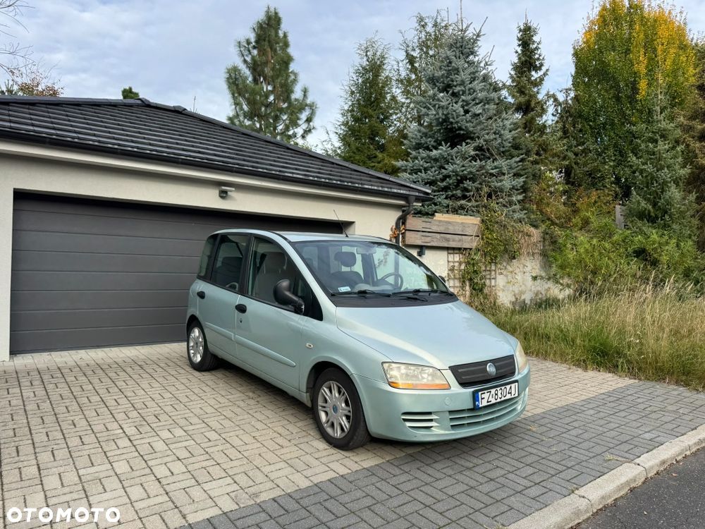 Fiat Multipla