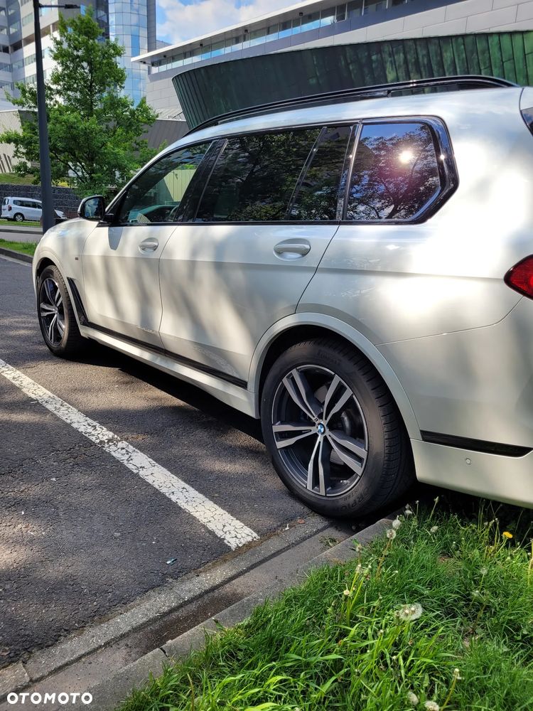 BMW X7 xDrive40i mHEV sport - 9