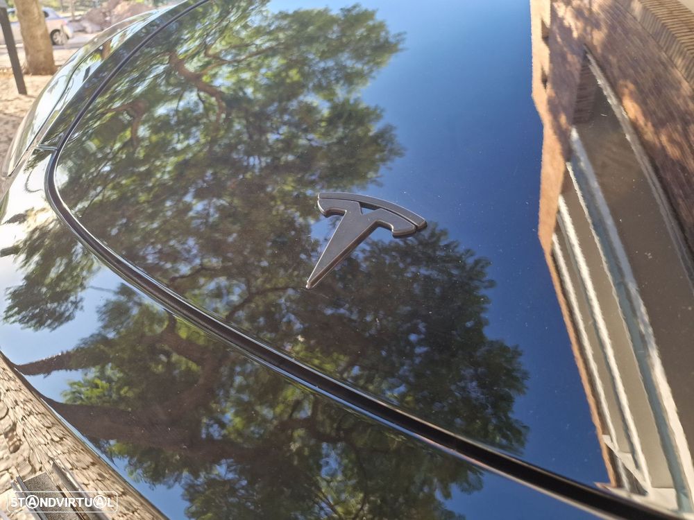 Tesla Model Y Tração Traseira - 10