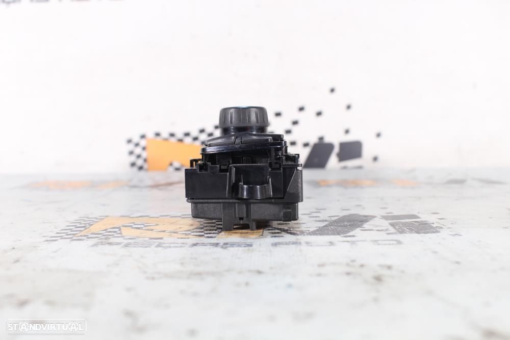 Climatronic / Comando Sofagem / Chaufagem Bmw 1 (F20)  F20 F21 F22 F23 - 6