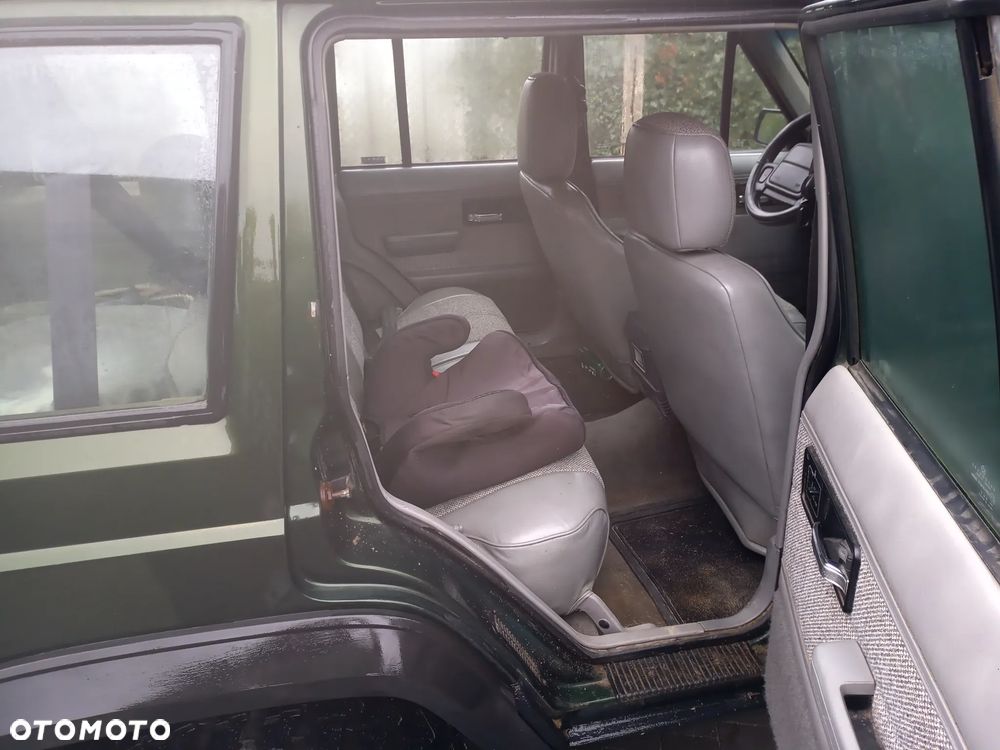 Volkswagen Transporter T5 L1H1 - 2