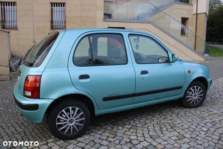Nissan Micra - 30