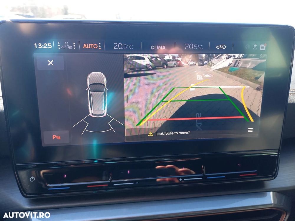 Cupra Formentor - 25