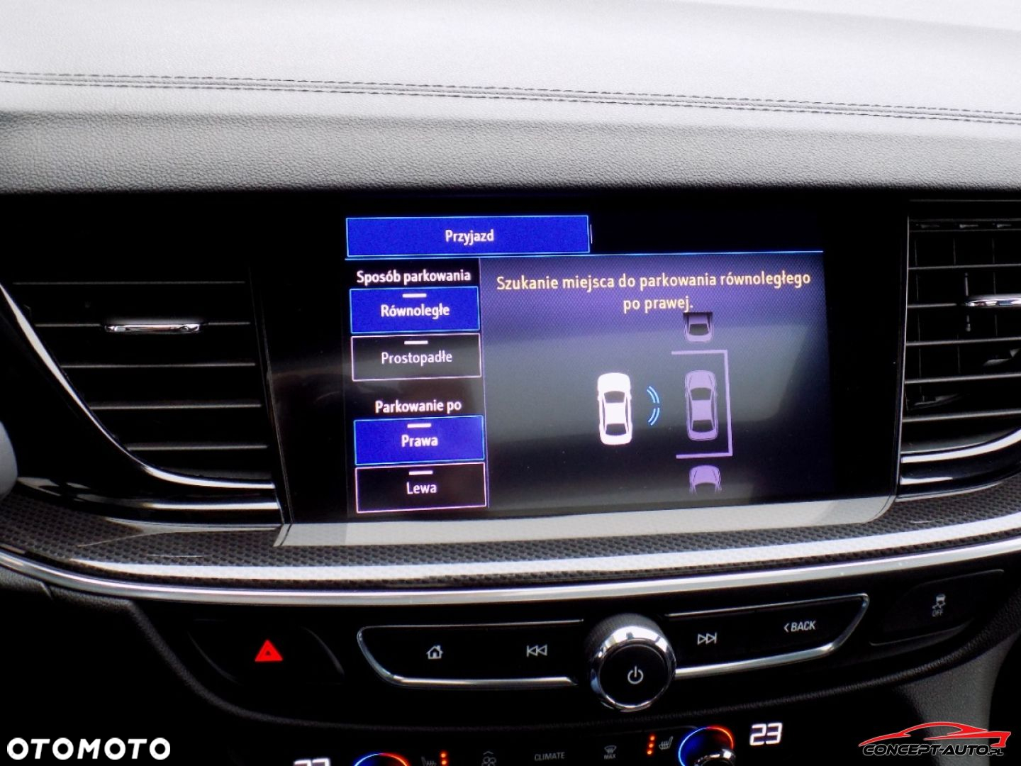 Opel Insignia - 29