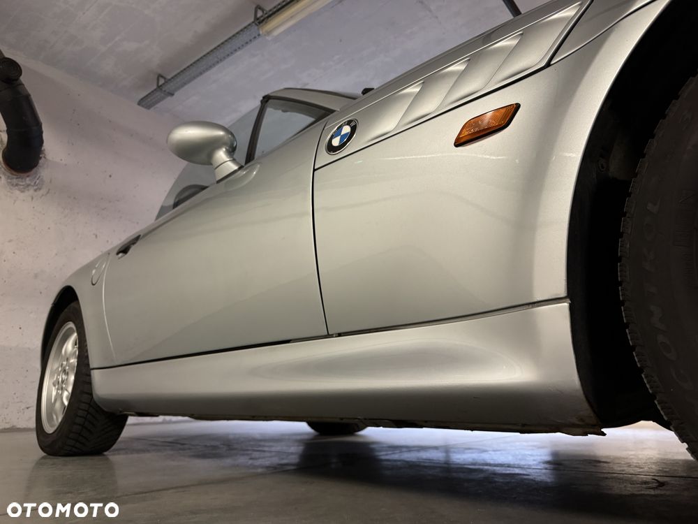 BMW Z3 - 22