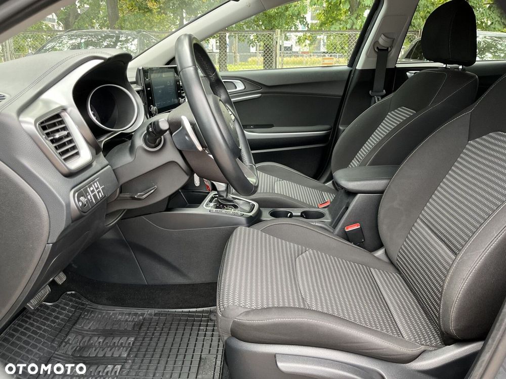 Kia XCeed 1.5 T-GDI M DCT - 15