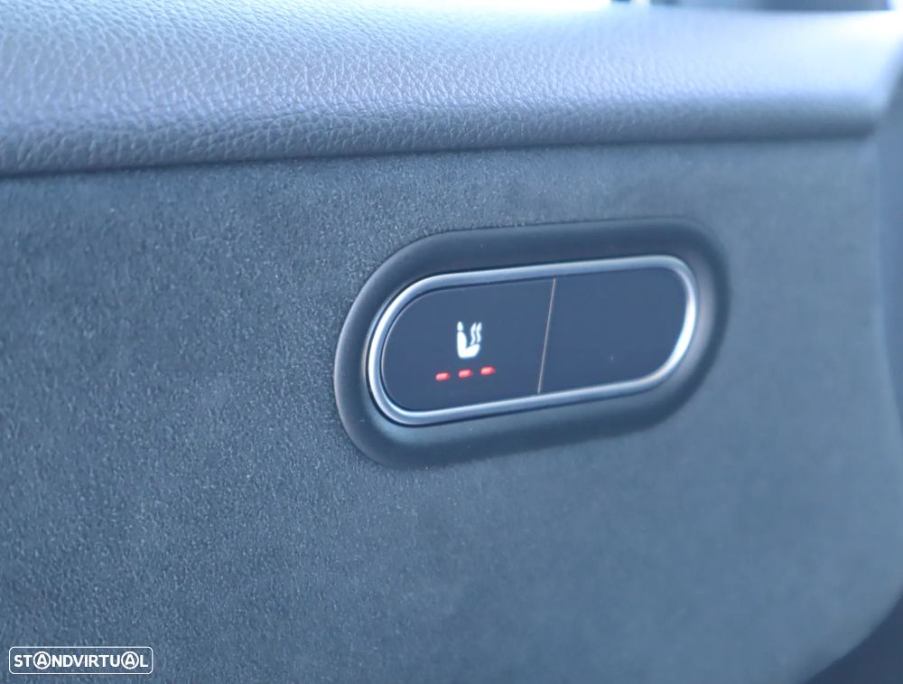 Mercedes-Benz A 200 Standard - 34