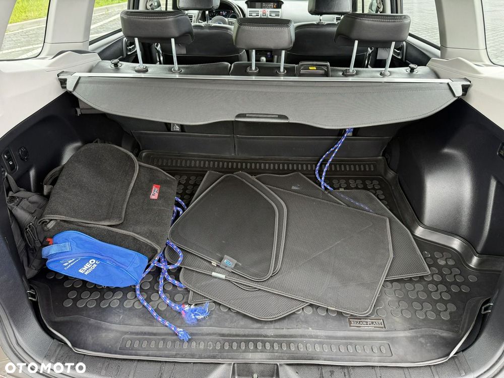 Subaru Forester 2.0 i Exclusive Special (EyeSight) Lineartronic - 23