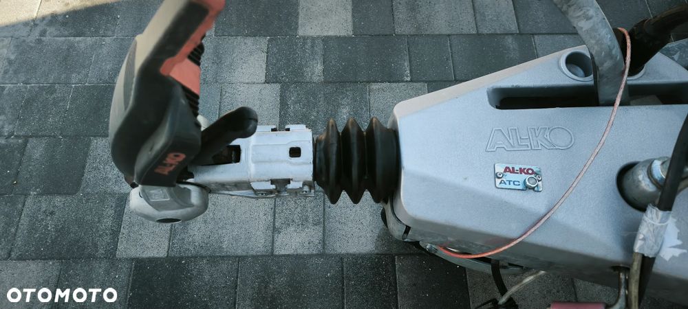 KNAUS Sport W04 KWE - 4