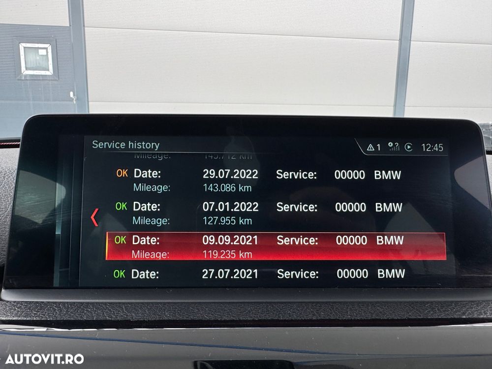 BMW Seria 3 320d Efficient Dynamic Edition Aut. - 10