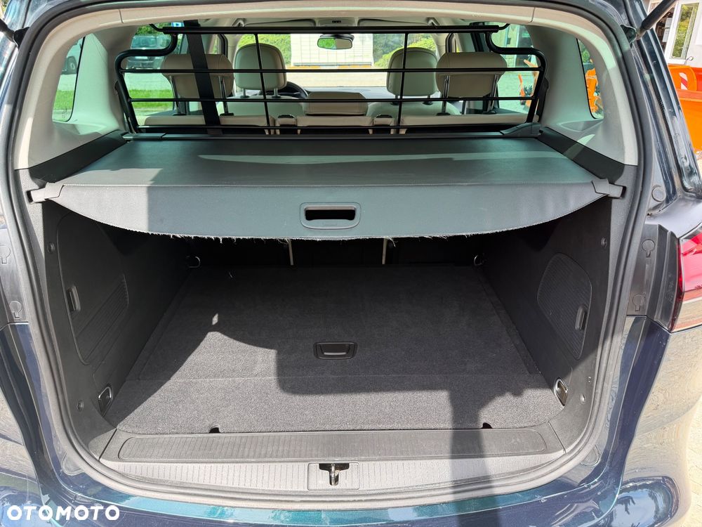 Opel Zafira 1.4 T Cosmo - 27