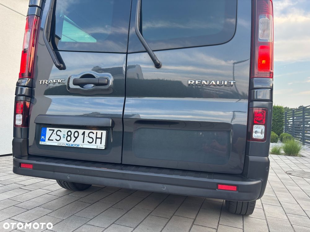 Renault Trafic - 6