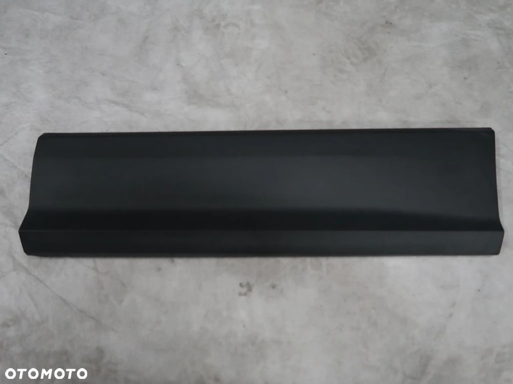 Listwa Drzwi Audi 81A853969 Nowa - 1